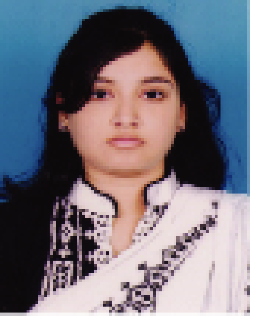 Ms. Mahtuz Arefin